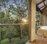 Briars Cottage - Daylesford - Australia Accommodation