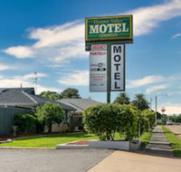 Hunter Valley Motel - Australia Accommodation