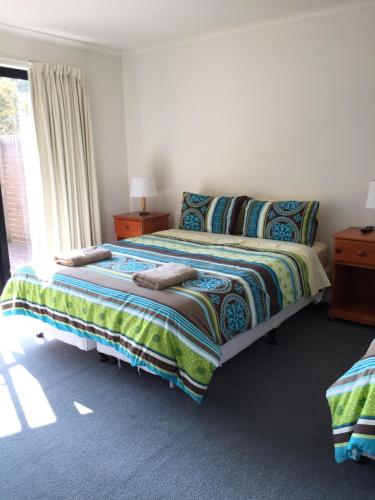 Central Cowes Family Townhouses - Australia Accommodation 1