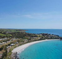 Kangaroo Island Backpackers - Australia Accommodation