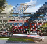 Tribeca Serviced Apartments Melbourne - Australia Accommodation