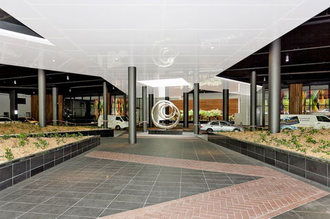 AAC Apartments - Manhattan - Australia Accommodation 1