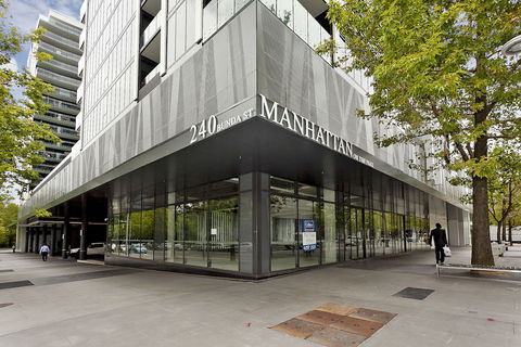 AAC Apartments - Manhattan - Australia Accommodation 0