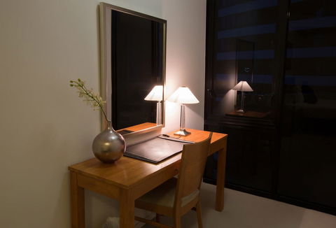 Accent Accommodation At Docklands Melbourne - Australia Accommodation 6