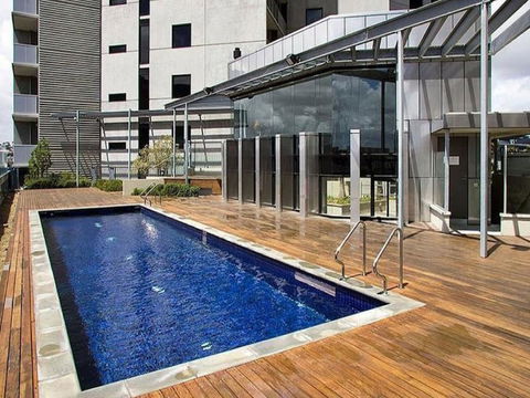 Accent Accommodation At Docklands Melbourne - Australia Accommodation 1