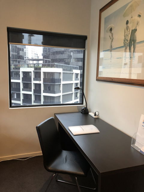 Accent Accommodation At Docklands Melbourne - Australia Accommodation 3