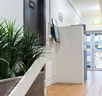 Federal Hotel - Australia Accommodation