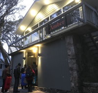 Amber Lodge Mt Buller - Hostel - Australia Accommodation