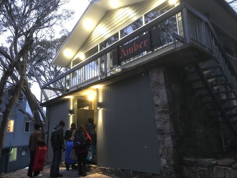 Amber Lodge Mt Buller - Hostel - Australia Accommodation 0