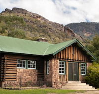 Breeze Holiday Parks - Halls Gap - Australia Accommodation