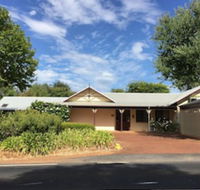 The Noble Grape Guesthouse - Australia Accommodation