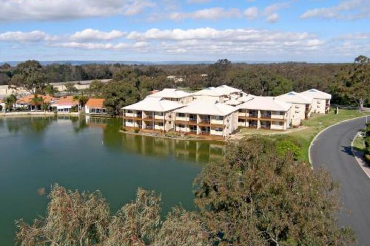 West Pinjarra WA Australia Accommodation