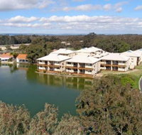 Lakeside Holiday Apartments - Australia Accommodation