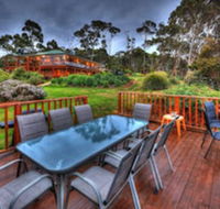 Sea Change Safety Cove - Australia Accommodation