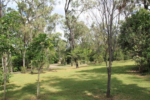 Capricorn Caves - Caravan Park - Australia Accommodation 3