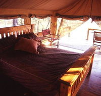 Jabiru Safari Lodge - Australia Accommodation