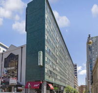 The MAC Boutique Hotel - Australia Accommodation