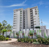 Direct Hotels  Kensington at Central - Australia Accommodation