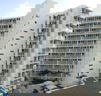 Lanai Riverside Apartments - Australia Accommodation