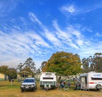 Eden Gateway Holiday Park - Australia Accommodation