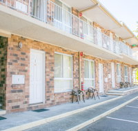 Gosford Palms Motor Inn - Australia Accommodation