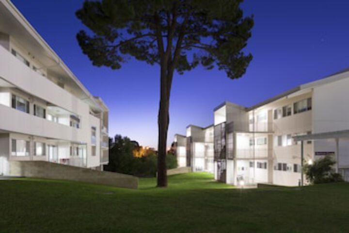  Australia Accommodation