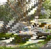Kendalls on the Beach Holiday Park - Australia Accommodation