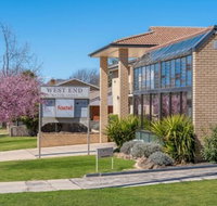 West End Motor Lodge - Australia Accommodation