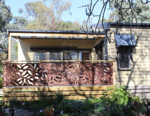 Australian Home Away At Wonga Park Brushy Creek - Australia Accommodation 2