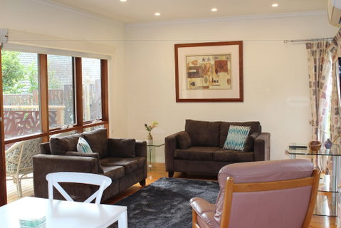 Australian Home Away At Wonga Park Brushy Creek - Australia Accommodation 3