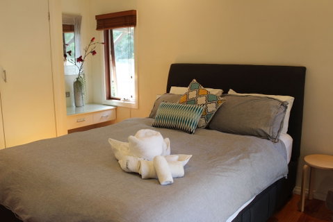 Australian Home Away At Wonga Park Brushy Creek - Australia Accommodation 4