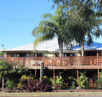 Five 3 Five - The Beachside Barracks