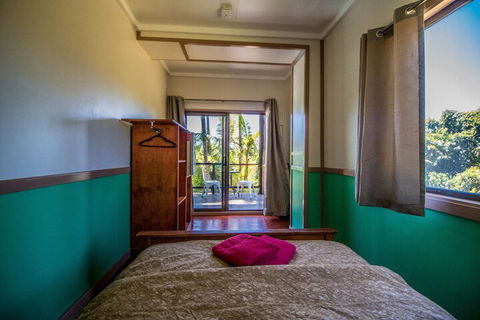 Jackaroo Treehouse Mission Beach - Australia Accommodation 6