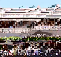 Hotel Metropolitan - Australia Accommodation