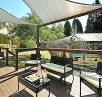 The Redleaf - Australia Accommodation