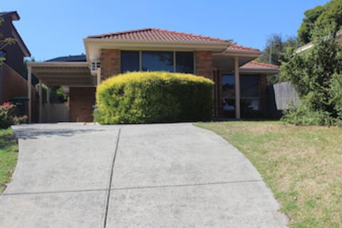 Australian Home Away At Doncaster Andersons Creek 2 - Australia Accommodation 0