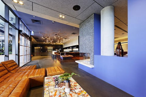 Alpha Mosaic Hotel Fortitude Valley - Australia Accommodation 2