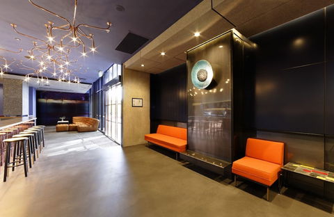 Alpha Mosaic Hotel Fortitude Valley - Australia Accommodation 3