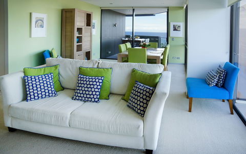 Ambience On Burleigh Beach - Australia Accommodation 6