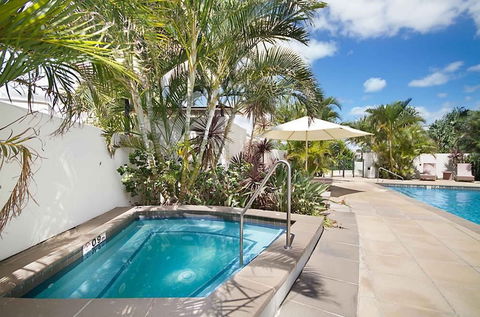 Ambience On Burleigh Beach - Australia Accommodation 3