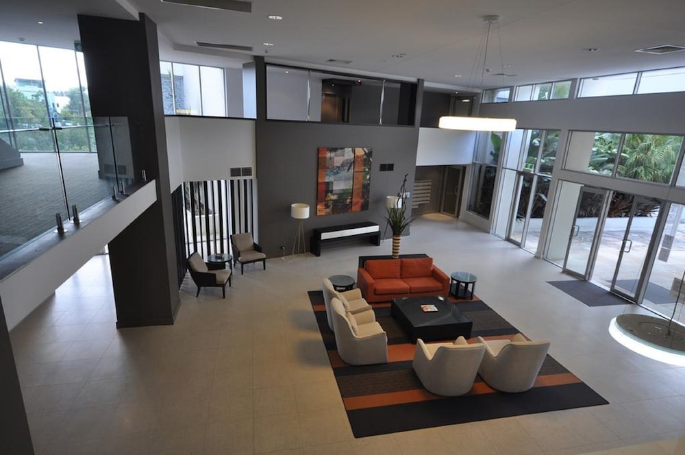 Varsity Lakes QLD Australia Accommodation