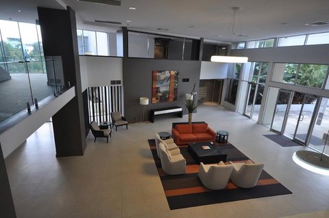 Chancellor Lakeside - Australia Accommodation 0