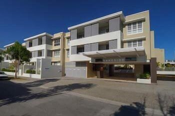 Chancellor Lakeside - Australia Accommodation 1