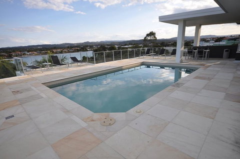 Chancellor Lakeside - Australia Accommodation 2