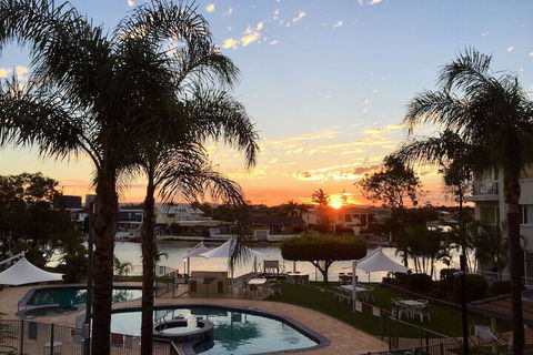 Pelican Cove - Australia Accommodation 2