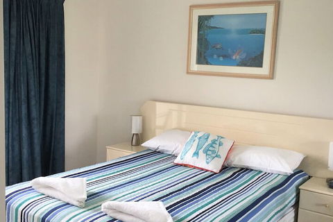 Pelican Cove - Australia Accommodation 6