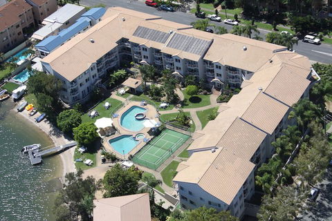 Pelican Cove - Australia Accommodation 1