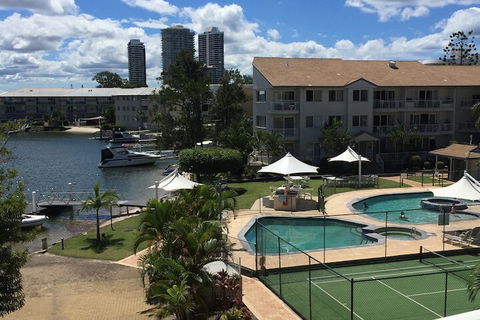 Pelican Cove - Australia Accommodation 3
