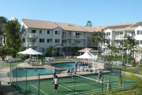Pelican Cove - Australia Accommodation 0