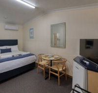 Border Motel - Australia Accommodation